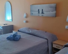 Hotelli Adriatico (Bellaria-Igea Marina, Italia)
