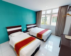 Khách sạn New Century Hotel Melaka (Malacca, Malaysia)
