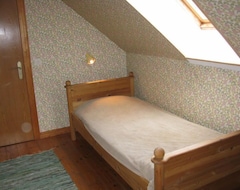 Toàn bộ căn nhà/căn hộ Vacation Home Bunn Lappland (snd116) In Gränna - 4 Persons, 1 Bedrooms (Gränna, Thụy Điển)