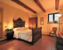 Hele huset/lejligheden Collina Di Alba In Langhe-roero: Dimora Storica- Speciale Promozione 7 Notti (Guarene, Italien)