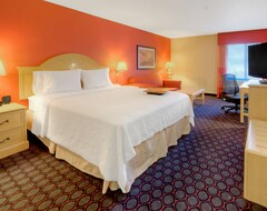 Hotel Hampton Inn Fremont (Fremont, USA)