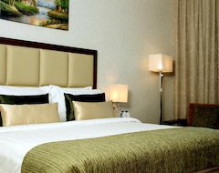 Khách sạn Samaya Hotel Deira (Dubai, Các tiểu vương quốc Ả Rập Thống Nhất)