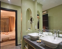 Huoneistohotelli Medina Loft & Spa (Marrakech, Marokko)