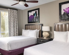 Hotel Wyndham Grand Desert Luxury Condo (Las Vegas, Sjedinjene Američke Države)