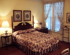 Hotelli Kalorama Guest House at Adams-Morgan (Washington D.C., Amerikan Yhdysvallat)