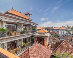 Hotelli Umah Anila (Ubud, Indonesia)