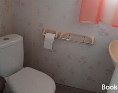 Cijela kuća/apartman U Adama (Potęgowo, Poljska)