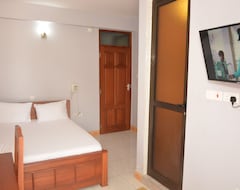 Khách sạn Luther House Hostel (Dar es Salaam, Tanzania)