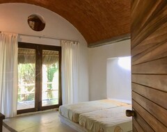Entire House / Apartment Casa Guadalupe, Comfortable Ocean View Tranquility (Teapa, Mexico)