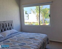 Cijela kuća/apartman Casa, Alberca, Club De Playa En Acapulco Diamante (San Marcos, Meksiko)