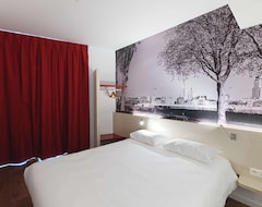 Hotelli B&B HOTEL Antwerpen Zuid (Antwerpen, Belgia)