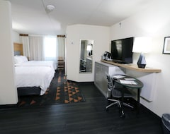 Khách sạn Holiday Inn Champaign, An Ihg Hotel (Champaign, Hoa Kỳ)