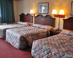 Hotel Best Motel Lakeland (Lakeland, Sjedinjene Američke Države)