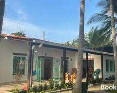 Hostel / vandrehjem Brisas De Belen (Jucuarán, El Salvador)