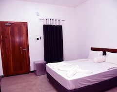 Hotelli Ramsey Resort (Anuradhapura, Sri Lanka)
