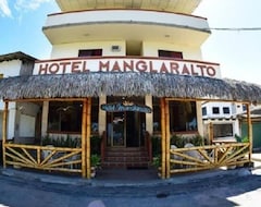 Hotel Manglaralto (Montañita, Ekvador)