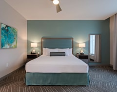 Hotel Homewood Suites By Hilton Panama City Beach, Fl (Panama City Beach, USA)