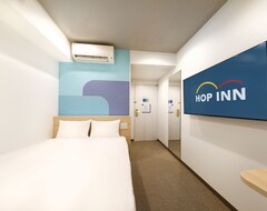Hotel Hop Inn Tokyo Iidabashi (Tokio, Japón)