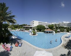 Otel Panareti Paphos Resort (Kato Paphos, Kıbrıs)