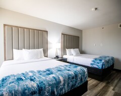 Khách sạn La Quinta Inn & Suites Dallas I-35 Walnut Hill Ln (Dallas, Hoa Kỳ)