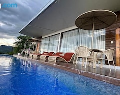 Toàn bộ căn nhà/căn hộ Arya Exclusive Villa (Koronadal, Philippines)