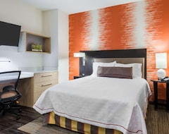 Hotel Home2 Suites by Hilton Atlanta Downtown (Atlanta, Sjedinjene Američke Države)