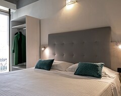 Noah Suite Hotel (Rimini, Italien)