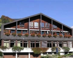 Khách sạn Rössli (Stalden, Thụy Sỹ)