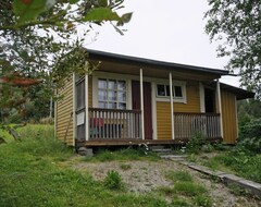 Toàn bộ căn nhà/căn hộ Savenkaita (Tuusniemi, Phần Lan)