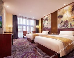 Hotel Qian Xi Internation (Nanning, Kina)