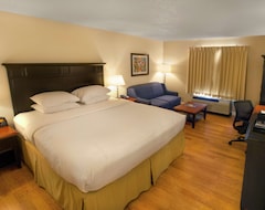 Khách sạn Hotel DoubleTree by Hilton Buffalo-Amherst (Amherst, Hoa Kỳ)