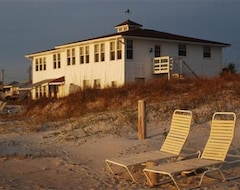 Otel Amelia Oceanfront (Fernandina Beach, ABD)