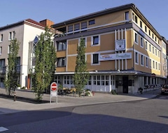 Khách sạn Ringhotel Heilbronn (Heilbronn, Đức)