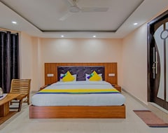 Hotel Itsy By Treebo - Hmvr (Dalhousie, India)