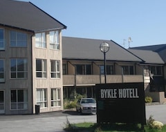 Bykle Hotel (Bykle, Norveç)