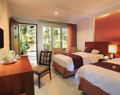 Hotel Restu Bali (Bangli, Endonezya)