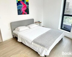 Cijela kuća/apartman Smart Apartment Mir (Varna, Bugarska)