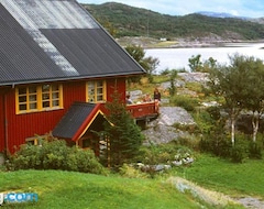 Entire House / Apartment Seven-bedroom Holiday Home In Flatanger 2 (Flatanger, Norway)