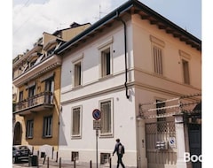 Tüm Ev/Apart Daire La Casa Bianca (Milano, İtalya)