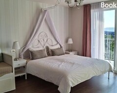 Hotelli Guesthouse Olei (Baška, Kroatia)