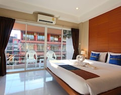 Hotel Good Nice (Patong Strand, Thailand)