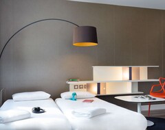 Hotel Novotel Suites Perpignan Centre (Perpignan, Frankrig)