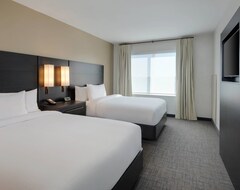Hotel Residence Inn By Marriott Indianapolis Keystone (Indianápolis, EE. UU.)