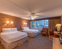 Hotel Mountain Chalet Snowmass (Snowmass Village, USA)