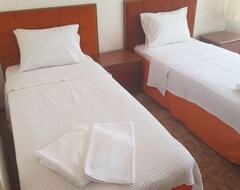 Hotel Paradise (Antalya, Turkey)