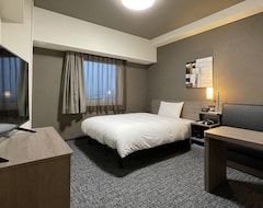 Khách sạn Hotel Route Inn Mitsuke Nakanoshima Mitsuke Inter (Nagaoka, Nhật Bản)