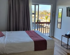 Hotel Ocean Inn Motel (Auckland, Nueva Zelanda)
