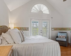 Koko talo/asunto Grande Canal - Captivating 3 Bedroom Retreat (Boca Grande, Amerikan Yhdysvallat)