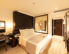 Hotel Majestic Premium (Nha Trang, Vietnam)