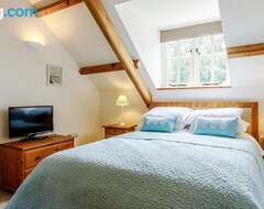 Khách sạn 3 Bedroom House In Bucks Mills - Oldsb (Bideford, Vương quốc Anh)